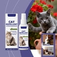 thumbnail image 6 of Cat Deterrent Spray, Cat Deterrent for Furniture Protection, Cat Repellent Spray for Scratching & Marking, Anti-Scratch Deterrent for Furniture, Sofas, Rugs, Curtains, Plants, Indoor & Outdoor, 6 of 9