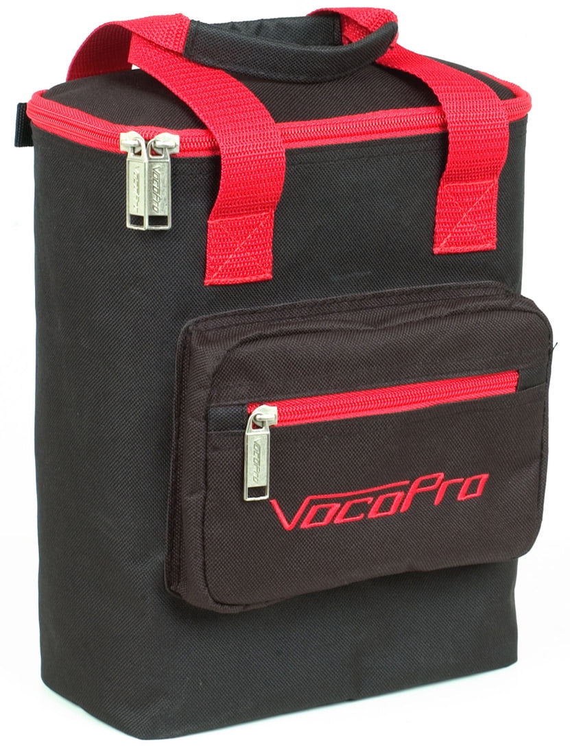 Vocopro BAG4 Microphone Bag For 4 Mics