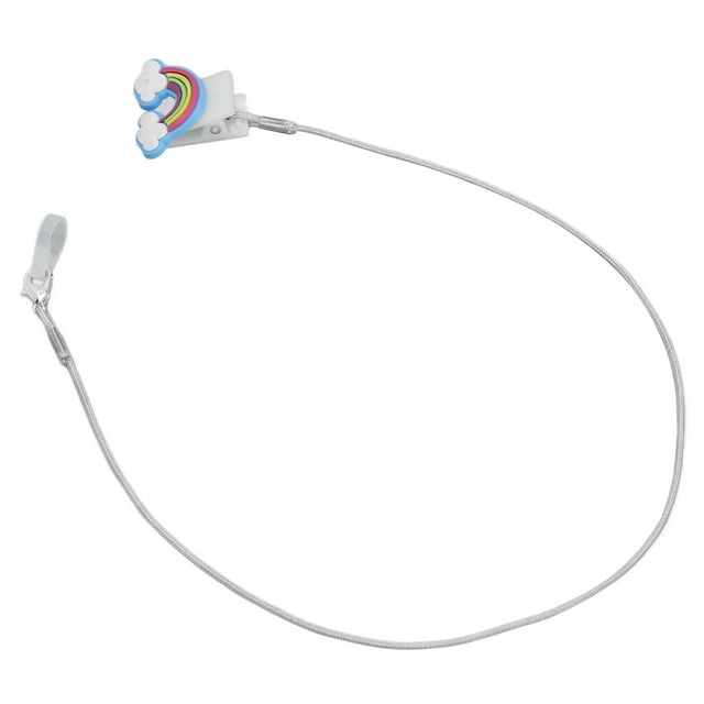 Lanière pour Aide Auditive, Support pour Aide Auditive en Nylon de Qualité Supérieure au Design Tendance pour le Travail