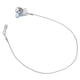 thumbnail image 4 of Cable para audífonos, soporte para audífonos, cuerda colgante para audífonos, soporte para audífonos construido para durar, 4 of 8