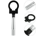 thumbnail image 2 of WAXIAYUZ Car Racing Tow Hook Trailer Towing Bar Vehicle Towing Hook for Car Racing, 2 of 6