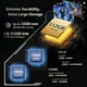 thumbnail image 3 of Smartphone CUBOT KingKong X 5G 32GB RAM+512GB ROM 100MP Cam, 3 of 5