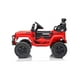 thumbnail image 3 of CARRO ELECTRICO MONTABLE  ROGUE ROJO, 3 of 6