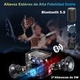 thumbnail image 5 of Proyector Bigview T08 portátil profesional 4K 5000 Lúmenes, 5 of 5