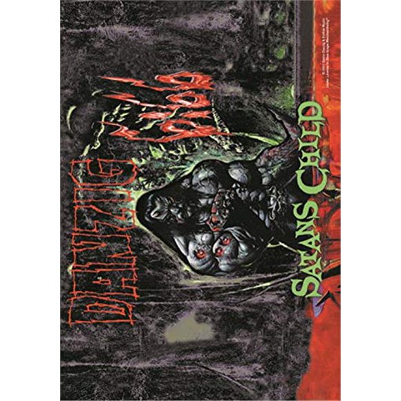 Danzig – Satans Enfant