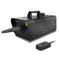 thumbnail image 1 of 1byone 650W Snow Machine Wired Remote Control Great Machine for Kids, Parties, Parades, 1 of 6