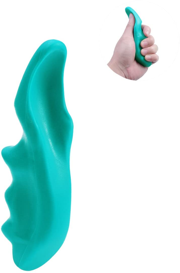 Deep Tissue Massage Tool Self Massage Tools Thumb Saver Massager
