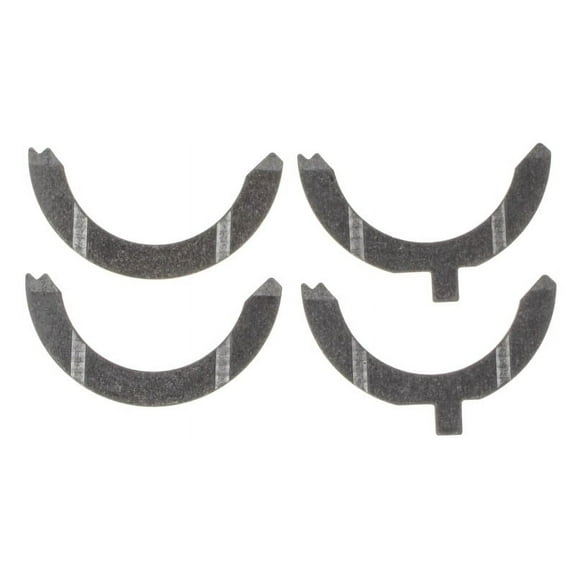 Clevite Chrysler Products V6 2.7L-3.2L-3.5L 1998-02 Thrust Washer Set