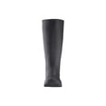 thumbnail image 6 of Chooka Versa Wide Calf Tall Boot Black, 6 of 6