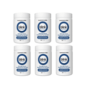 6 Pack - Blink NutriTears Clinically Proven Supplement for Dry Eyes, 50 Softgels, Eye Care Supplement to Hydrate Eyes From Within For Long Lasting Relief You Can Feel