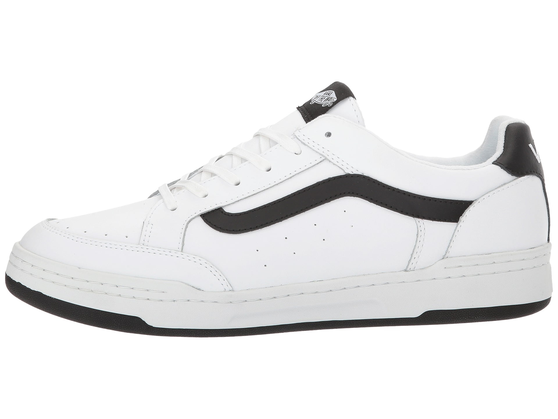 Vans on sale highland trainers