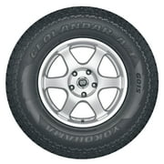 Yokohama Geolandar AT G015 All Terrain 215/65R16 98H Light Truck Tire