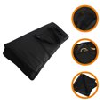 thumbnail image 1 of OULII 1Pcs Black Electronic Keyboard Bag with Rectangular Shape for Musicians, 1 of 8