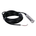 thumbnail image 2 of Submersible Water 4-20MA Liquid Level Transmitter Sensor Fuel Tank Level Sensor Metal Water Liquid Level Sensor, 2 of 8