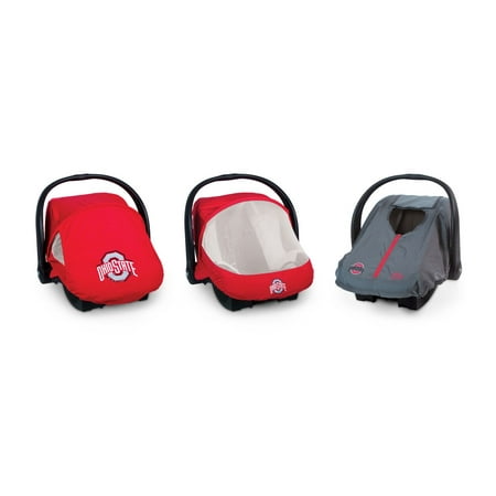 - Cozy Combo Pack - Ohio State