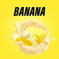 thumbnail image 2 of Nutrament Banana Nutrition Drink, Energy Drink with Vitamins, Minerals and Protein, 11 fl oz Can, 2 of 11