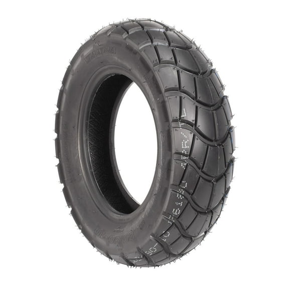 Llanta Wanda P6180 120/90-10 Tube Type Negro