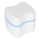 thumbnail image 3 of Estuche para dentaduras postizas, almacenamiento de dentaduras postizas, contenedor para dentaduras postizas, contenedor para dentaduras postizas, funcionalidad inteligente, 3 of 8