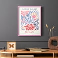thumbnail image 6 of Matisse I Framed Print - Solid Wood in Single Picture Frame Solid Wood 2 Framed Print, 6 of 6