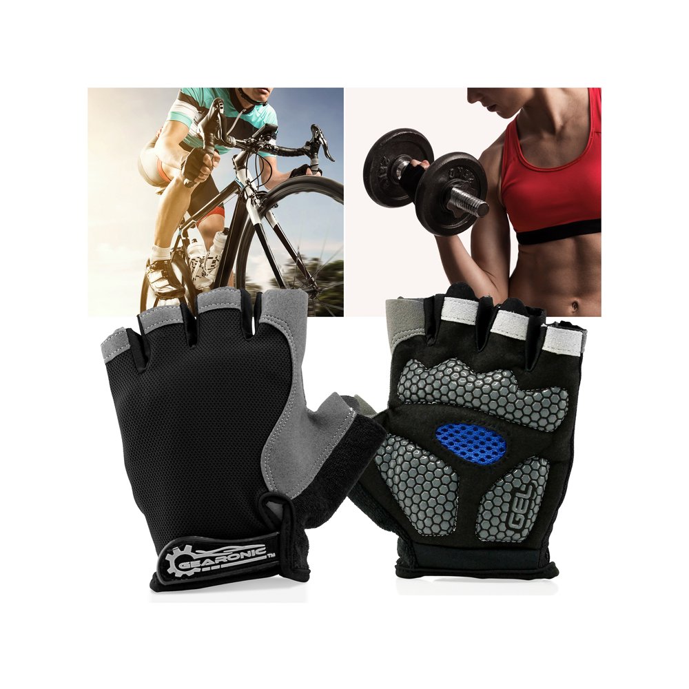 gearonic gloves