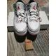 thumbnail image 2 of Ni - ke Ni - ke Air Jordan 3 Retro Wings Jordan Ⅲ AJ3 Pink/White HM6993-100 Men's Sz 8., 2 of 5