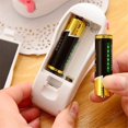 thumbnail image 2 of QFT176 Mini Heat Sealer household sealing machine travel portable sealing machine, 2 of 12