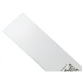thumbnail image 3 of Mercer Culinary Hell's Handle Square Edge Turner/Spatula, 8 Inch x 3 Inch, 3 of 5