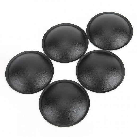 Reemplazo de Polvo 10pcs Capa de Polvo de Altavoz de Tela de 64 mm para una una decoración Hermosa y generosa