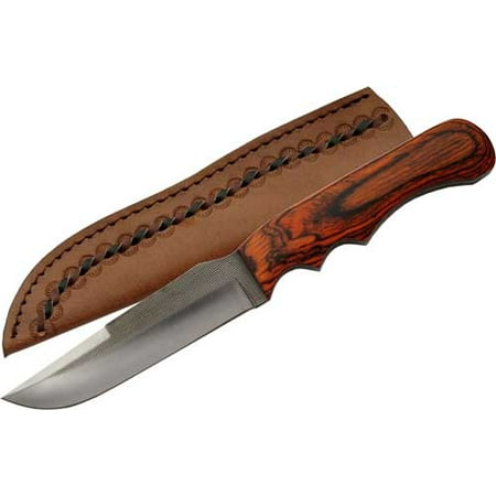 Sawmill SM0017 Hunter Fixed Blade Knife