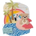 thumbnail image 2 of Marianne Design Collectables Die - Flamingo Float By Marleen, 2 of 2