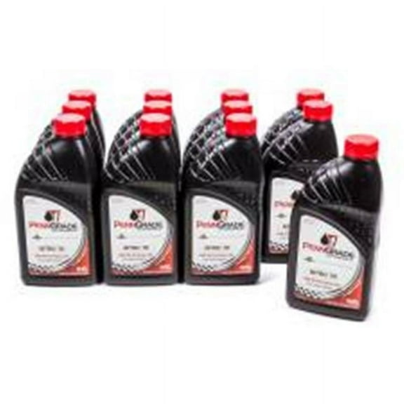 PENN GRADE 1 71176, Monograde High Performance Oil Nitro 70, 12 Quart