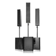 thumbnail image 4 of Sistema de Audio en línea MELO NT1000 C/subwoofer 15 Pulgadas 1000w, 4 of 4