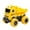 D, variant on Darzheoy Construction Trucks Toys, Kids Construction Vehicles, Sandbox Toys Playset for Boys Girls, Pull Back Cars Excavator Tractor Bulldozer Gifts for Kids
