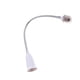 thumbnail image 1 of Convertidor Flexible de Adaptador Extensión de Tenedor E27 LED 40cm Perfecl, 1 of 8