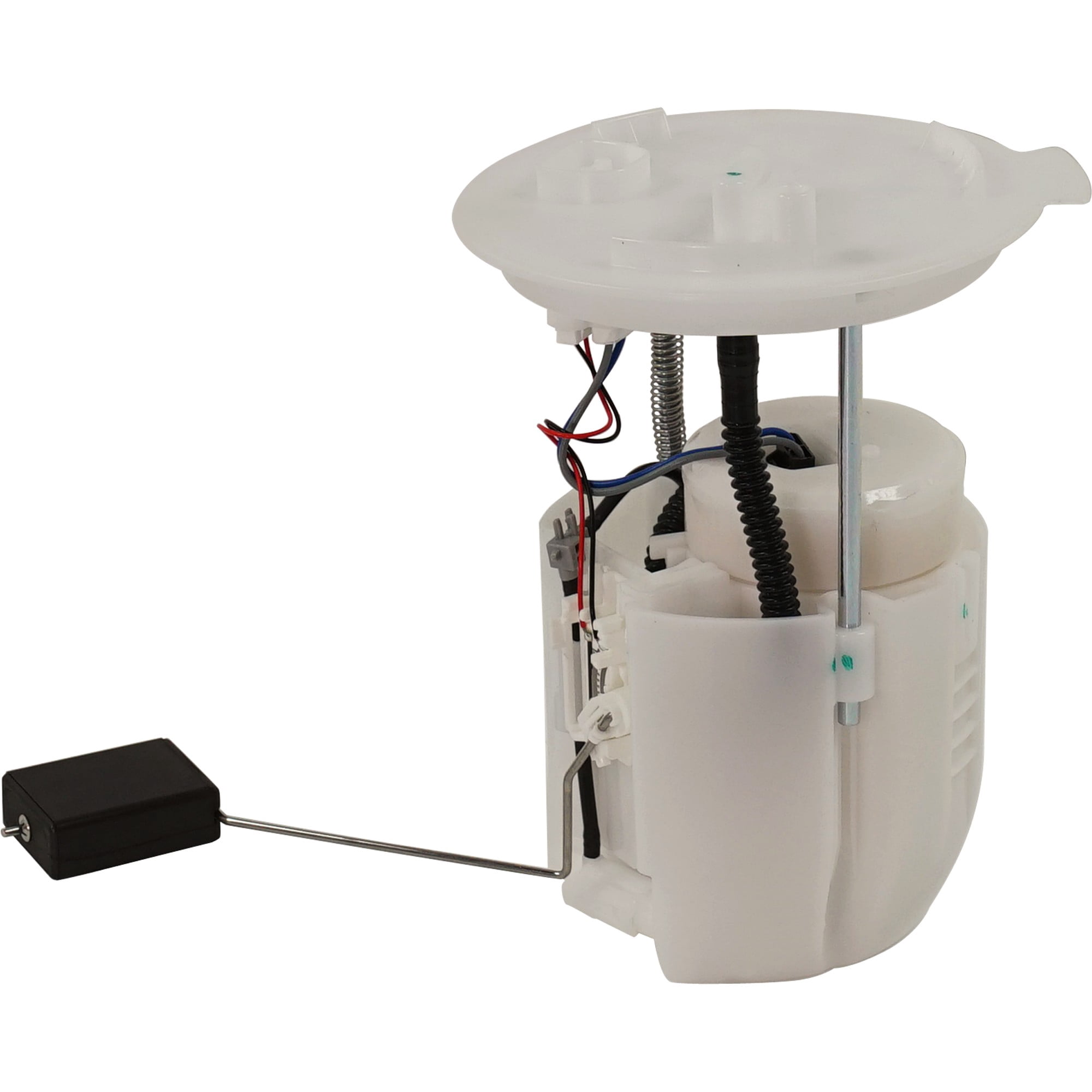 Fuel Pump Compatible with 2006-2009 Ford Fusion Mercury Milan 4Cyl 2.3L With Sending Unit