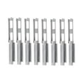 thumbnail image 4 of Jumpingount 25 uds varillas para permanente de cabello rodillos Clips rizador abrazadera herramienta de peinado para peluquería Cuidado del cabello, 4 of 6