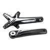 FSA Gossamer Pro BB386 EVO ABS Cyclocross Bike Crank Only 110mm BCD 172.5mm NEW