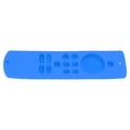 thumbnail image 2 of Housse de Télécommande, Housse de Protection Lavable Antidérapante en Silicone pour TV Bleu, 2 of 8
