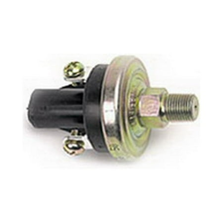 Edelbrock 30 PSI Fuel Pressure Safety Switch