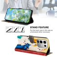 thumbnail image 2 of FOXDOCK Funda Tipo Cartera para infinix Note 50/50 Pro 4G con Soporte y Correa – Diseño de Patrones Lindos, 2 of 6