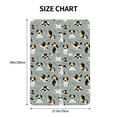 thumbnail image 2 of Car Seat Cover Baby - Funny Beagle Active Dog Breathable Infant Car Seat Cover for Baby Carseat, Lightweight Comfort Baby Essentials Must Haves Newborn Stuff for Girl Boy, 2 of 7
