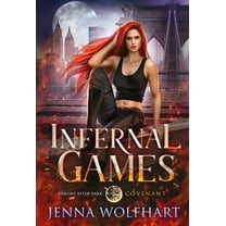 Infernal Games, (Hardcover)