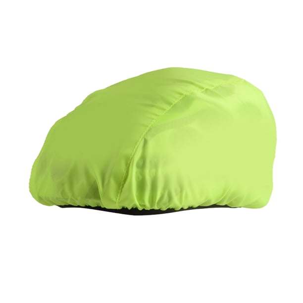 15uds. Cubierta de casco Protección de bicicleta impermeable universal para bicicleta de carretera de montaña