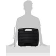 thumbnail image 6 of Plano Gun Guard SE Series 4 Pistol & Accessory Case, Black, 6 of 6