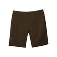 thumbnail image 2 of O'Neill Mens Stockton Hybrid shorts Cocoa 34, 2 of 3