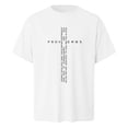thumbnail image 5 of TSHXS Men'S Shirts White Tshirt For Men Men'S Short Sleeve Tee, Men’S T-Shirts, Vintage Shirts, Men’S Tee Shirts, Graphics, 5 of 6