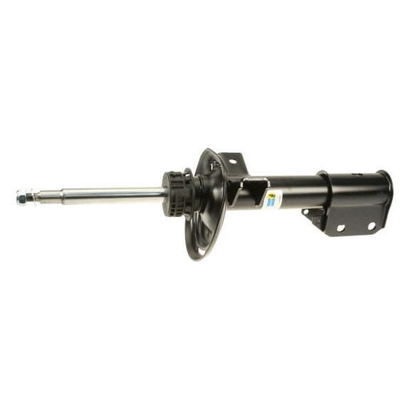 Bilstein B4 OE Replacement Strut Assembly Fits select: 2010-2015 MERCEDES-BENZ GLK 350 4MATIC