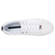 thumbnail image 2 of Zapatilla Tommy Hilfiger Lila para mujer, color blanco, talla 10, 2 of 7