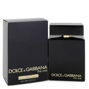The One Intense by Dolce & Gabbana Eau De Parfum Spray 3.3 oz for Male