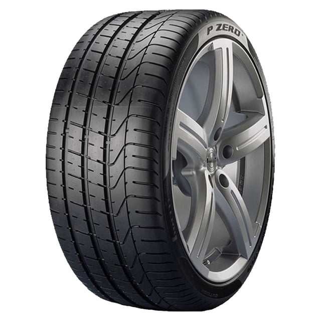 Llanta 265/50R19 XL Pirelli P Zero 110W